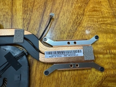 Cụm Fan Tản Lenovo Thinkpad X1 Carbon 6th 2018 ( 01YR159 - 01YR204 ) mới