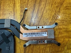 Cụm Fan Tản Lenovo ThinkPad X1 Carbon 5Th Gen 5 2017 X1C 5TH 00UR984 00UR983 01YU011