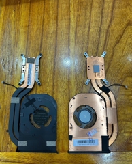 Cụm Fan Tản Lenovo ThinkPad X1 Carbon 5Th Gen 5 2017 X1C 5TH 00UR984 00UR983 01YU011