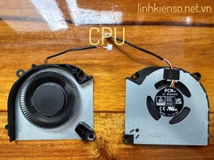 Fan CLEVO Gaming X17 AT 2023 12V 1A CPU GPU RTX4050/4060