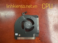Fan DELL ALIENWARE X X17 R1 X17R1 0X63JW 09DNWT EG50061S1-1C040-S9A EG50061S1-1C050-S9A mới