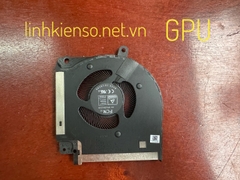 Fan DELL ALIENWARE X X17 R1 X17R1 0X63JW 09DNWT EG50061S1-1C040-S9A EG50061S1-1C050-S9A mới