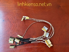 Cable Asus Lcd X201E X201L X201S X202E Q200E S200E cảm ứng