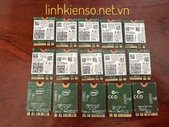 Card Wifi Intel M.2 7260 7260NGW 687Mbps Bluetooth 4.0 ( 04X6007 04X6087 ) Dùng Cho Lenovo IBM Thinkpad T440 T450 T540 X240 X250 W540 L440 L540 B40-30 B50-70
