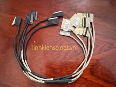 cable lcd Lenovo X240 X240S X250 X260 X270 04X0877 04X0878 DC02C004W00