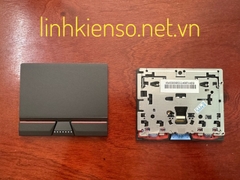Touchpad Lenovo X250 X260 có chuột giữa