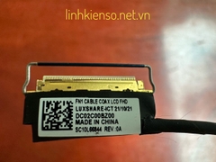 Cable LCD ThinkPad X280 20KF 20KE DC02C00BZ10 SC10L66845 1920*1080 01YN072 30pin mới
