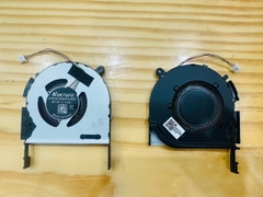 Fan Asus Vivobook Pro 16X Oled  N7600 VivoBook X3500 X3500PC X3500PH X3500PA M3500 M3500QA M3500QC 13NB0UV0T05011 13NB0UV0T0401 CPU&GPU