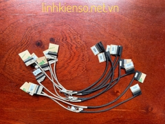 Cable Lcd Asus A430 X430 X430UA X430U LCD  DD0XKLLC010 GTUS 30pin