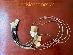 Cable Lcd Asus X441 X441N X441SA SC X441U X441UA 1422-02LD0AS 30pin