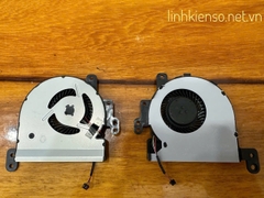 Fan Asus X441S F441U R441U X441U R414UA A441UV7200
