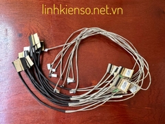 Cable Lcd Vivobook X509 X509F X509FA 1A X509U X509JA LCD  30pin 1422-03FF0AS 14005-03110000