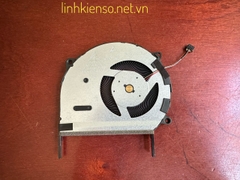 Fan Asus Vivobook V5000D V5000J X512A F512JA 13N1-88M0101 NS85C05-18L34 New Hãng