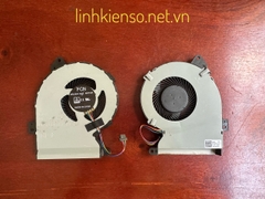 Fan Quạt Asus X540S X540LA X540Lj x540ya X540LJ X540 F540 F540UP R540 R540UP VM520U DFS2004057S0T FHM7 mới