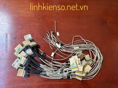 Cable Lcd Asus X541 X541UA UV R541 A541 14005-02090500 02090400 30pin