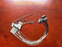 Cable Lcd Asus X551 X551A X551CA X551M D550M R512M F551MA 40pin