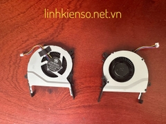 Fan Asus X555 F555 K555 X454 X455 K455 MF60090V1-C480-S99
