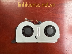 Fan Lenovo Y40 Y40-70 Y40-70AT Y40-70AM Y40P-80 mới
