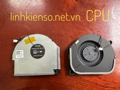 Fan Laptop Lenovo Legion Y7000 Y530 Y530-15ICH DC28000DKF0 DC28000DKF1 DFS200405CAOT DFS200105BROT mới