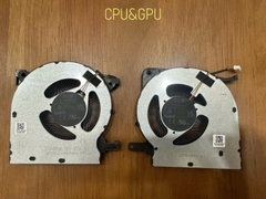 Fan  Lenovo Legion 5-15AHP10 15IRX10 15IAX10 R7000 Y7000 2025 RTX5060  CPU GPU 12V