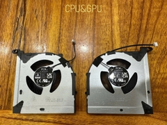 Fan Lenovo Legion Y7000P IRH8 2023 12V CPU&GPU  Hàng ORG