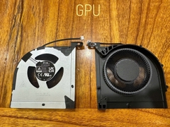 Fan Lenovo Legion Y7000P IRH8 2023 12V CPU&GPU  Hàng ORG