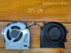 Fan Lenovo Y7000P IRX9 2024 Legion 5-16IRX9 12V CPU GPU