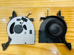 Fan Lenovo Legion  R7000P Y7000P IRX10  2025 RTX5060 RTX5070 12V CPU&GPU Hàng ORG