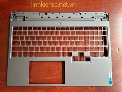 Vỏ c Lenovo Y7000P R7000P Legion 5-15ARH7 Đời 2022 Màu Xám không chuột không phím