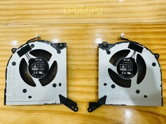 Fan Lenovo Legion R9000K 2022 ARHA7 82UH Legion Y9000K 7-16IAX7 82TD CPU GPU 12V Hàng ORG
