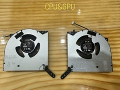 Fan Lenovo  Legion 7-16ACH  R9000K Y9000K  CPU&GPU 5V 2021
