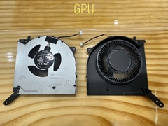 Fan Lenovo  Legion 7-16ACH 2021 R9000K Y9000K  10V CPU&GPU
