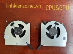 Fan Lenovo Legion Y9000P R9000P ARX8 2023 Legion Pro 5 Gen 8 Pro 7i Gen 8 Legion Pro 5i Gen 8 CPU GPU