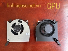 Fan Lenovo Legion Y9000P R9000P ARX8 2023 Legion Pro 5 Gen 8 Pro 7i Gen 8 Legion Pro 5i Gen 8 CPU GPU