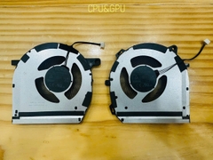 Fan Lenovo Legion 7-16IRX9 Y9000X 2024  CPU GPU 12V