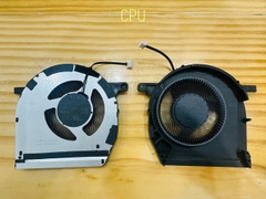 Fan Lenovo Legion 7-16IRX9 Y9000X 2024  CPU GPU 12V