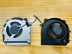 Fan Lenovo Legion 7-16IRX9 Y9000X 2024  CPU GPU 12V