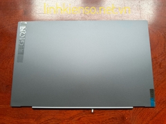Bộ vỏ Lenovo Legion Y9000X R9000X 2021 Màu đen,xám mới