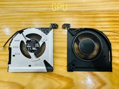 Fan Lenovo Legion  Y9000X IRH8 R9000X APH8 2023 12V  CPU GPU Hàng ORG