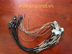 Cable Lcd Lenovo yoga 520 520-14 Flex 5-1470 DC02002R900 5C10N67449
