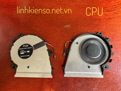 Fan Lenovo Yoga 530-14 530-14IKB 530-14ARR Flex 6-14 DFS150705BR0T FKJH DFS150705AF0T FKGH CPU GPU