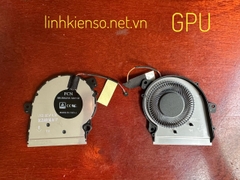 Fan Lenovo Yoga 530-14 530-14IKB 530-14ARR Flex 6-14 DFS150705BR0T FKJH DFS150705AF0T FKGH CPU GPU