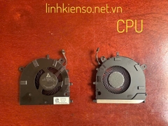 Fan Lenovo Yoga Slim 7 ProX 14ARH7 82TL Pro 14 14IAH7 82UT 82TK 82SV 82V1 DC28000J1V0 DC28000HXV0 BAPB0706R5HY002 5F10S13924 14S CPU