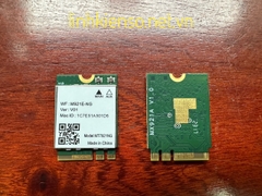 Card Wifi 6 MediaTek MT7921 M.2 NGFF 2.4G/5G 1800Mbps Bluetooth 5.2 (0c011-00250100)