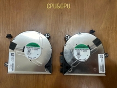 Fan HP ZBook Power 15 G7 G8 G9  15G7 15G8 15G9 M29326-001 M29325-001 CPU&GPU Hàng ORG