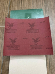 Nhám vải tờ Con Ó HAWK, Made in Korea
