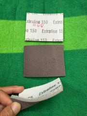 Nhám xốp (Sponge Sandpaper) loại Medium