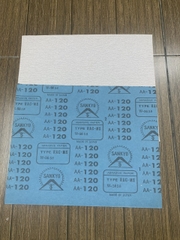 Nhám tờ khô Sankyo 3