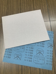 Nhám tờ khô Sankyo 4