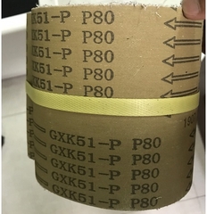 Vải nhám thùng 1